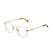 Ottensen Pkgd Optical Frame Etnia Barcelona , Red , Dames