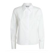 Shirts Partow , White , Dames