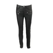 Broek Freequent , Black , Dames