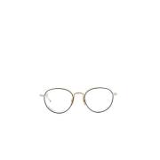 glasses Thom Browne , Yellow , Unisex