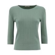 Shirts Fedeli , Green , Dames