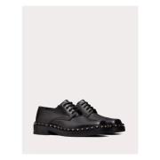 Shoes Valentino Garavani , Black , Heren