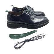 Zakelijke schoenen Green George , Blue , Heren