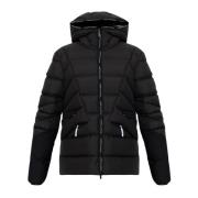 ‘Sittang’ jas Moncler , Black , Dames