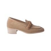 Loafers miinto-c70cef6cf5e2922721b1 Pertini , Beige , Dames