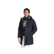 Winter Jackets Moorer , Blue , Heren