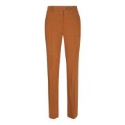 Trousers True Royal , Brown , Dames