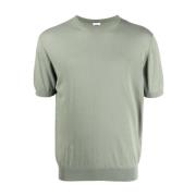 Knitwear Malo , Green , Heren