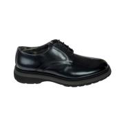 Lage Schoenen Calce , Black , Heren