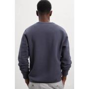 Kaviaar Sweatshirt Ecoalf , Blue , Heren