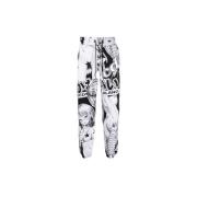 Joggingbroek Gcds , White , Heren