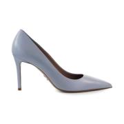 Pumps Sergio Levantesi , Purple , Dames