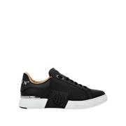 Sneakers Philipp Plein , Black , Heren