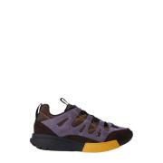 Sneakers Oamc , Purple , Heren