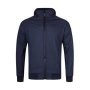 Jacket Softshell | Blue Radical , Blue , Heren