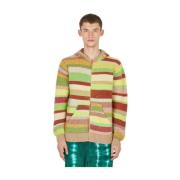 Sweatshirts Hoodies The Elder Statesman , Multicolor , Heren