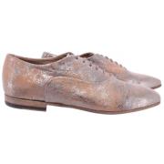 Vrouwen s klassieke schoenen Pantanetti , Beige , Dames