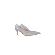 6028N Marmo 60 Pump Guglielmo Rotta , Gray , Dames