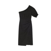 Dresses Vanessa Bruno , Black , Dames