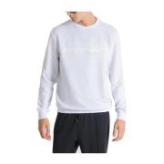 Sweatshirt Antony Morato , White , Heren