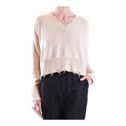 Trui Jucca , Beige , Dames