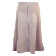 Midi Skirts Noor of Sweden , Beige , Dames