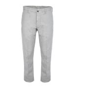 Incotex chino Incotex , Gray , Heren