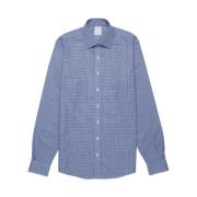 Shirts Brooks Brothers , Blue , Heren