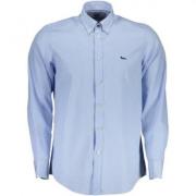 Casual overhemd Harmont & Blaine , Blue , Heren