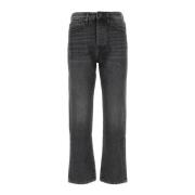 Rechte jeans 3X1 , Gray , Dames