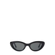 Sunglasses Gentle Monster , Black , Unisex