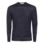 Men`s kledingtrui PT Torino , Blue , Heren