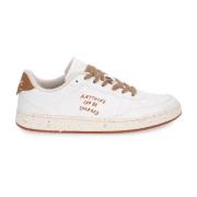 Sneakers Acbc , White , Heren