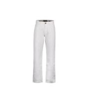 Trousers Moorer , Beige , Dames