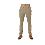 Technische sportbroek PT Torino , Beige , Heren