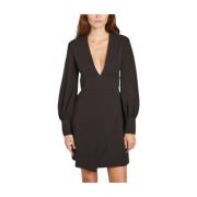 Dresses IRO , Black , Dames