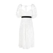 Midi Dresses For Love & Lemons , White , Dames