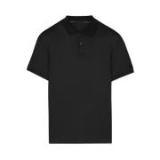 Klassieke Polo Shirts voor Heren RRD , Black , Heren