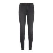 Harlow -broek Freequent , Black , Dames