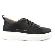 Sneakers Alexander Smith , Black , Heren