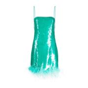 Dresses Giuseppe Di Morabito , Blue , Dames