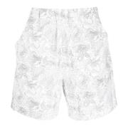 Casual Shorts A.p.c. , White , Heren
