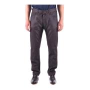 Klassieke Straight Jeans Jacob Cohën , Gray , Heren