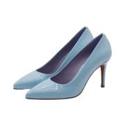 Pumps Albano , Blue , Dames