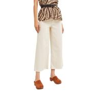 Broek Ottod'Ame , Beige , Dames