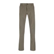 Chinos Incotex , Gray , Heren