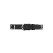 Riem Depeche , Black , Dames