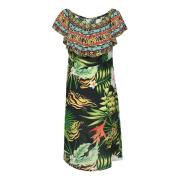 Summer Dresses Inoa , Multicolor , Dames