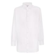 Casual Shirts Brioni , White , Heren