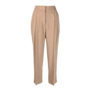 Chinos Fabiana Filippi , Beige , Dames